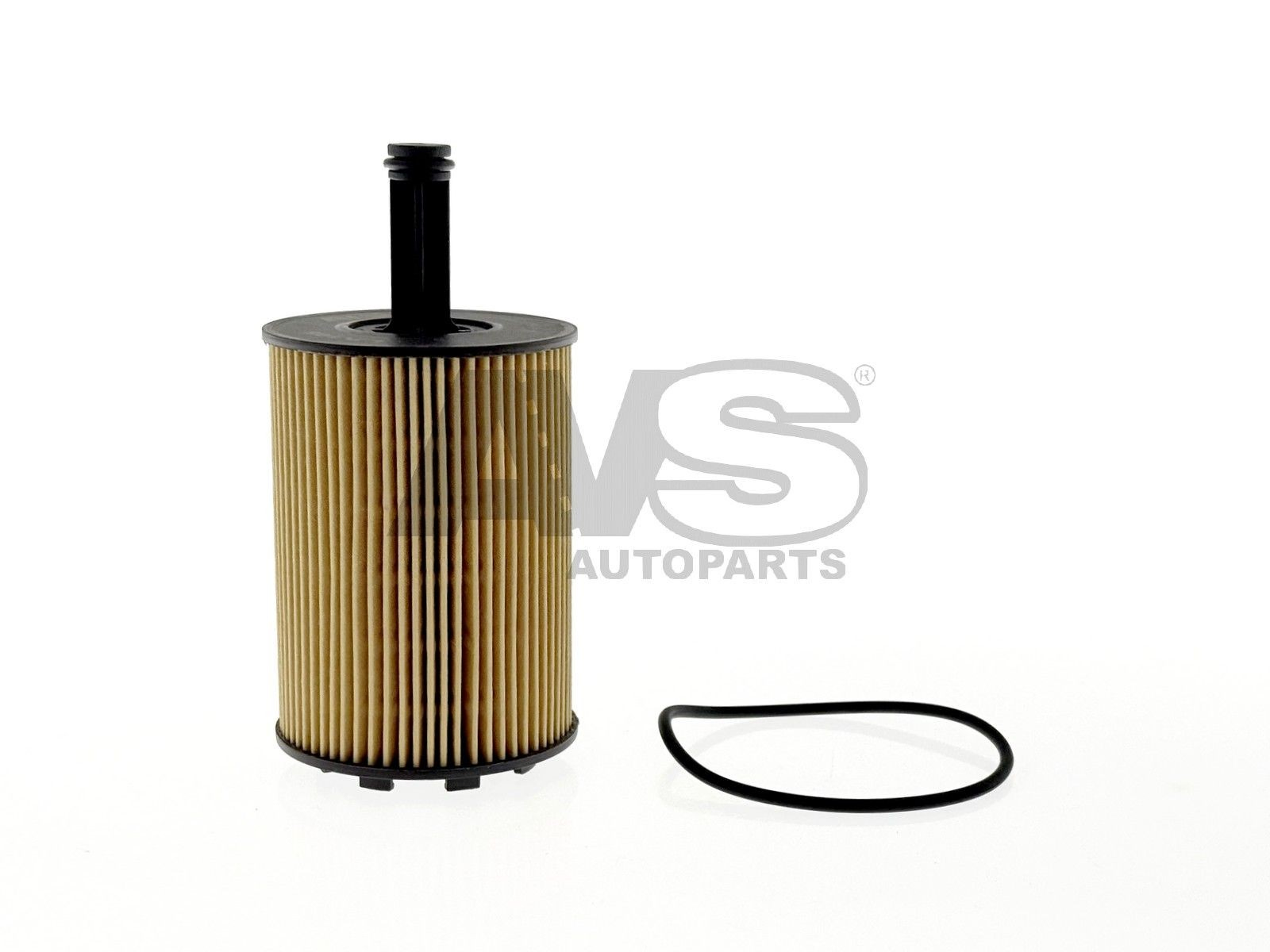 Filtro aceite para Skoda Octavia II A5 1Z5